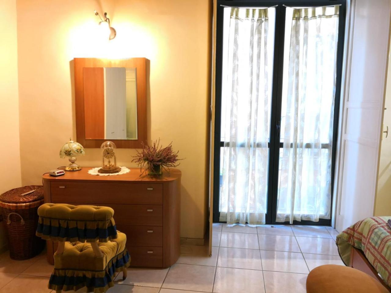 B&B Il Nespolo Salerno Exterior photo